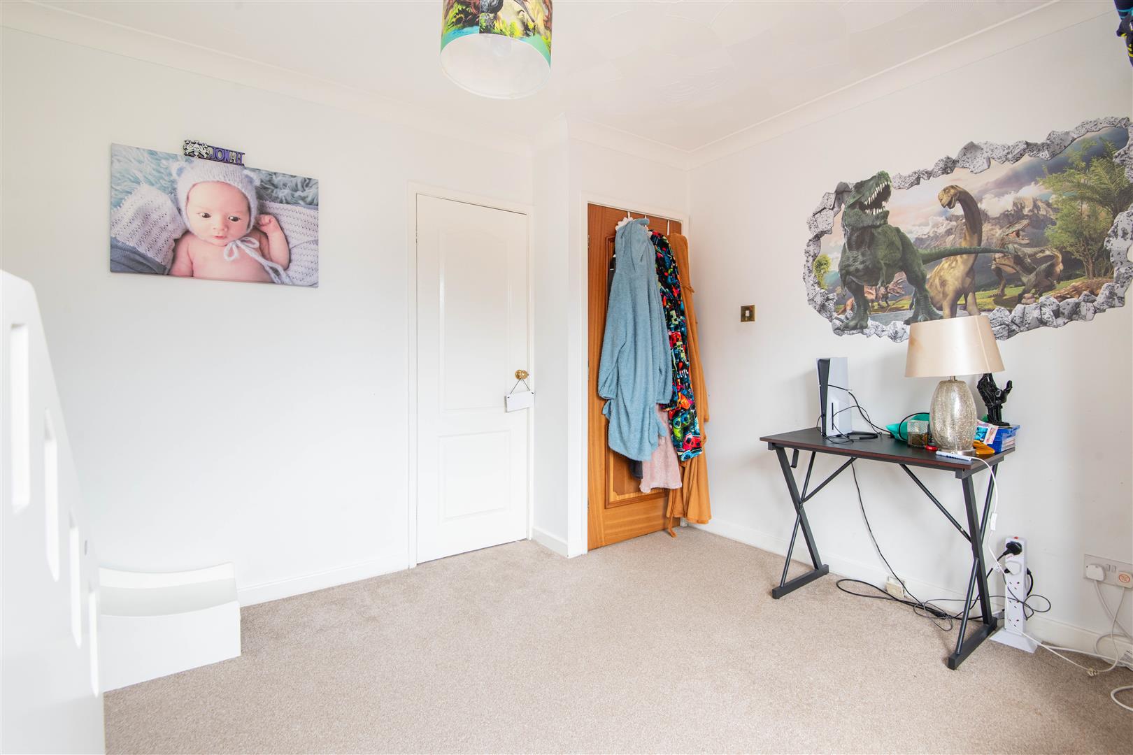 St. Marys Close, Walton-Le-Dale, Preston